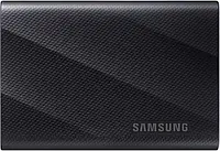 Диск Samsung T9 1TB Czarny (MU-PG1T0B/EU)