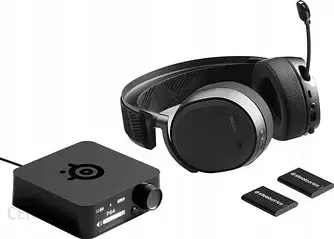 Наушники SteelSeries Arctis Pro Wireless (61473)