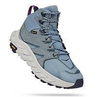 Черевики Hoka W Anacapa Mid GTX 39.5 Mountain Spring/Harbor Mist (1092-195719607616)