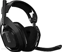 Наушники Astro Gaming A50 (2019) + base station czarny/niebieski (939001676)