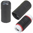 Герметичний з'єднувач кручений пари (1гн.-1гн), RJ-45