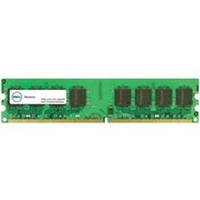 Пам'ять Dell Dell AA335286 Pamięć robocza do PC - moduł DDR4 16 GB 1 x 16 GB 2666 MHz 288 pin DIMM (AA3352