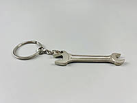 Брелок рожковый ключ, брелок на ключи для водителя, автомобильные брелки на ключи