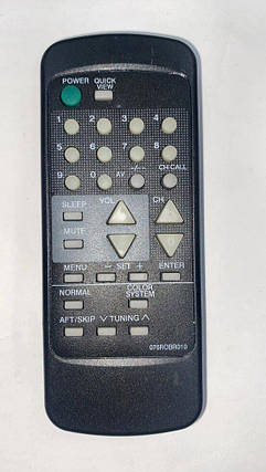 Пульт для телевізора Orion 076R0BR010, фото 2