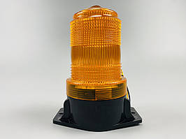 Led маячок стробоскопічне світло, аварійні попереджувальні миготливі вогні автомобільні, авто маячок