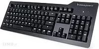 Das Keyboard Prime 13 Czarny (DKP13PRMXT00DE)