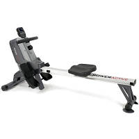 Гребной тренажер Toorx Rower Active (ROWER-ACTIVE) (929510) - Вища Якість та Гарантія!