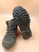 Літні черевики 