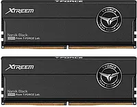 Пам'ять Teamgroup T-Force XTREEM, DDR5, 48 GB, 8000MHz, CL38 (FFXD548G8000HC38EDC01)