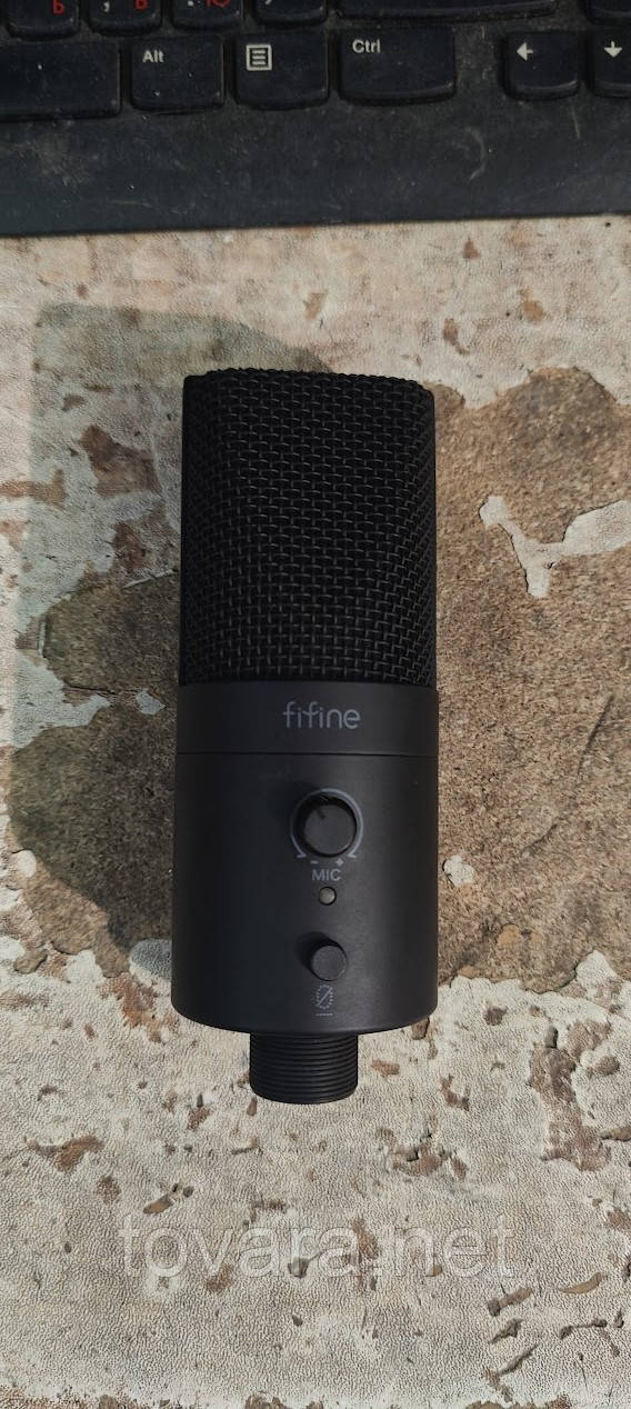 Мікрофон Fifine T683 No 24020505