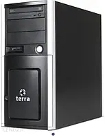 Диск Wortmann Ag Terra 3030 G5 Serwer 3,2 Ghz 32 Gb Stojak Intel® Xeon® 650 W Ddr4-Sdram (1100286)