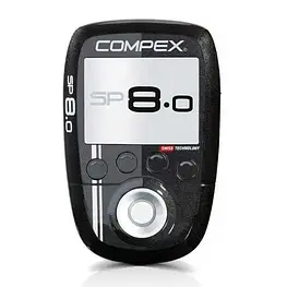 Електростимулятори м'язів Compex SP 8.0