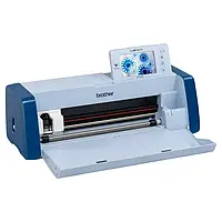 Brother ScanNCut SDX2250 Ріжучий плотер + аксесуари, фото 3