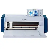 Brother ScanNCut SDX2250 Ріжучий плотер + аксесуари, фото 5