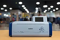 Brother ScanNCut SDX2250 Ріжучий плотер + аксесуари, фото 7