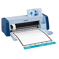 Brother ScanNCut SDX2250 Ріжучий плотер + аксесуари, фото 9
