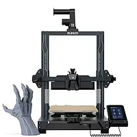 Elegoo Neptune 4 pro 3D принтер 500 мм/с, фото 3