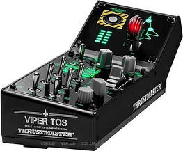 Панель керування Thrustmaster Viper Panel (4060255)