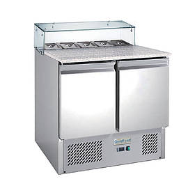 Саладетта 240 л GoodFood GF-PS900GT-H6C