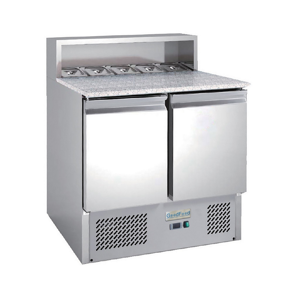 Саладетта 240 л GoodFood GF-PS900-H6C, фото 1