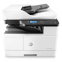 Многофункциональное устройство HP LaserJet Pro M443nda (8AF72A) - Вища Якість та Гарантія!