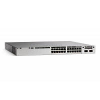Коммутатор сетевой Cisco C9200L-24P-4G-E - Вища Якість та Гарантія!