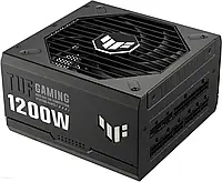 Блок живлення Asus Netzteil TUF Gaming 1200W - DARMOWY PACZKOMAT OD 599zł (90YE00S0B0NA00)