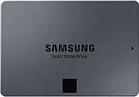 Samsung 870 QVO 4TB (MZ77Q4T0BW)