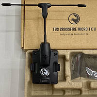 Модуль TBS Crossfire Micro TX V2 для Radiomaster Boxer TX12 TX16S FPV Передатчик для дрона