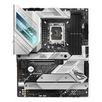 Материнська плата Komputer ASUS Asustek ROG STRIX Z690-A GAMING WIFI//LGA1700 Z690 DDR5 MB, (90MB1AP0-M0EAY0)