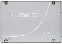 Intel Server P4510 Series 1TB 2.5In PCIe (SSDPE2KX010T801)