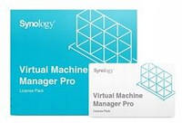 Мережева карта Synology Virtual Manager Pro Abonnement-Lizenz 7 Knoten 1 Jahr (M2D18)