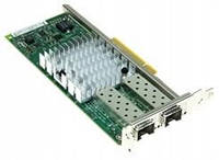 Мережева карта Sun 375-3617-01 Dual Port 10Gb Sfp PCIe Lp (375361701)