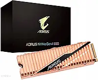 Gigabyte Aorus 1Tb M.2 (Gpasm2Ne6100Tttd)