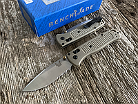 Складной нож Benchmade 535 Bugout, нож бенчмейд багаут