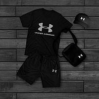 Модный летний комплект Under Armour