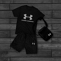 Модный летний комплект Under Armour