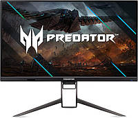 Ігровий монітор Acer Predator XB323Q — HDR400 • 144Hz • 4K • G-Sync