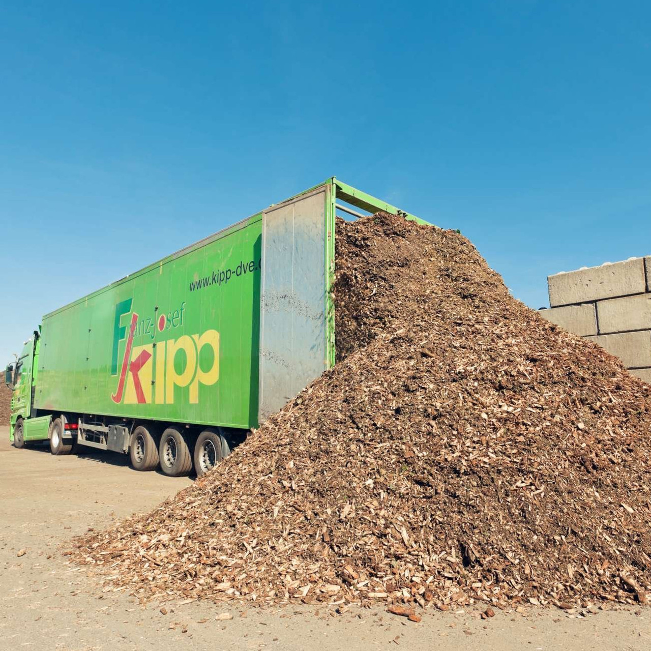 Двоконтурна гідравліка на машину, фото 1