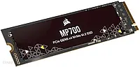 Corsair 1Tb M.2 Pcie Gen5 Nvme Mp700 (CSSDF1000GBMP700R2)