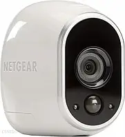 Камера Kamera IP zewnętrzna Arlo NetgearHd Vmc303 (Vmc3030100Eus)