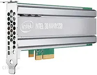 Intel SSD DC P4600 Series (SSDPEDKE040T701)