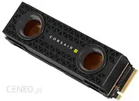 Corsair 2Tb M.2 Pcie Gen4 Nvme Mp600 Pro Hydro X (CSSDF2000GBMP600HXE)