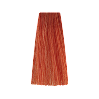 JOC COLOR крем-краска с микропигментами 100мл 8.44 светлый блондин медный интенсивный