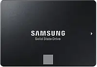 Samsung 860 EVO 250GB 2,5" (MZ-76E250B/EU)