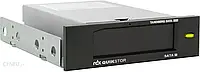 Сервер Overland-Tandberg RDX QuikStor RDX Serial ATA III 5.25 Half-height Black 330 MB/s 20 80% (8815RDX)