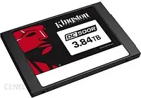 Kingston DC500R 3,84TB (SEDC500R3840G)