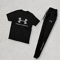 Модный летний комплект Under Armour