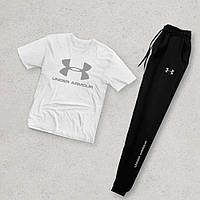 Модный летний комплект Under Armour