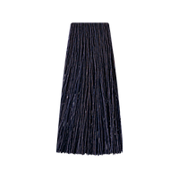 PERMESSE Крем-краска с микропигментами 100мл (1.1 черно-синий)